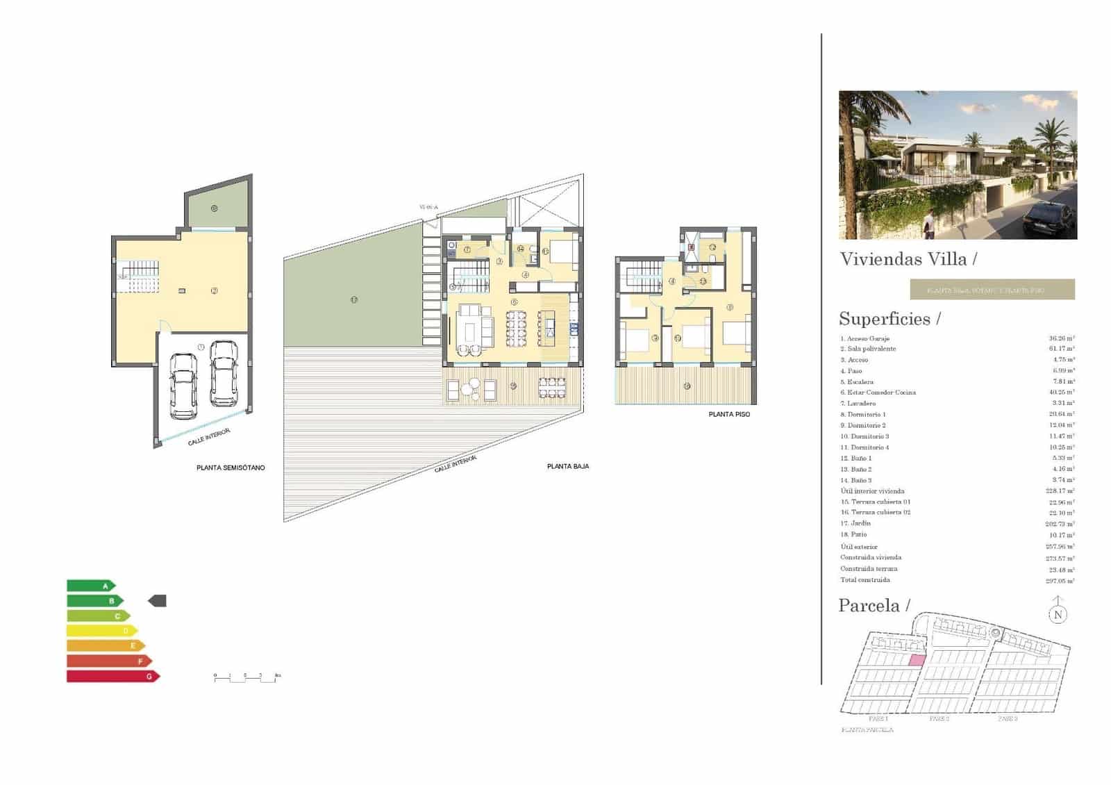 4 chambre Villa/Maison à vendre à Muchamiel / Mutxamel avec piscine - 550 000 € (Ref: 8421340)