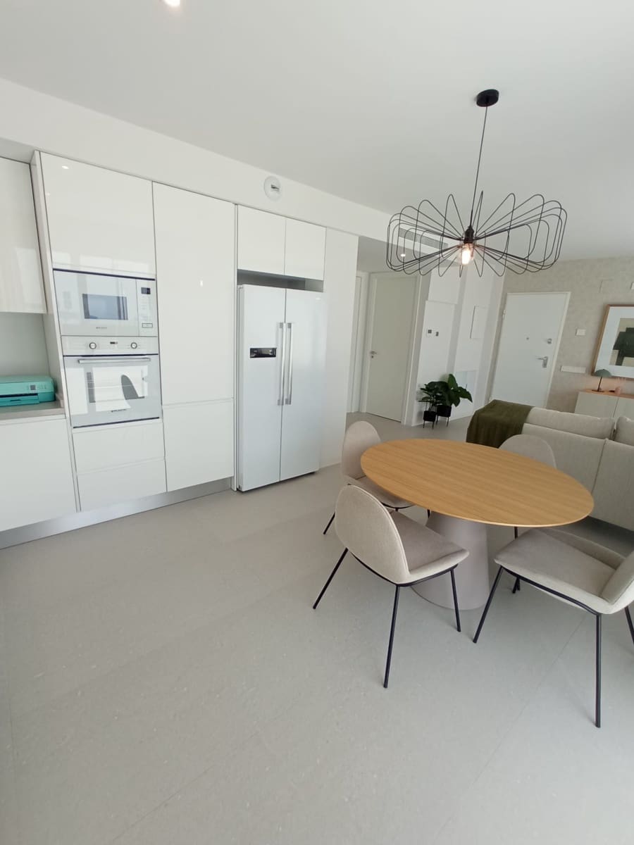 3 sovrum Villa till salu i Muchamiel / Mutxamel med pool - 450 000 € (Ref: 8424973)