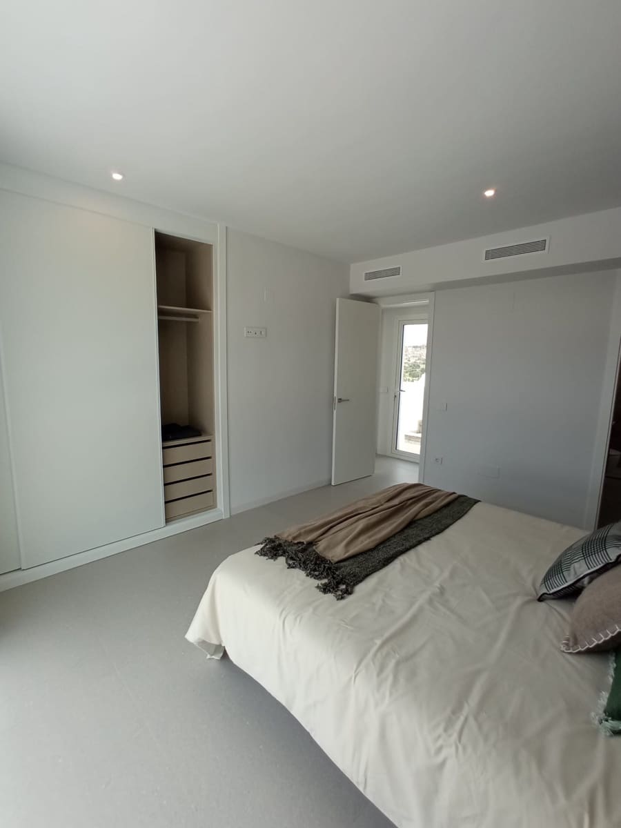 3 sovrum Villa till salu i Muchamiel / Mutxamel med pool - 450 000 € (Ref: 8424973)