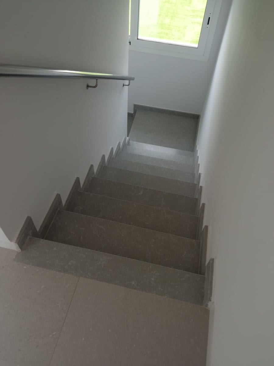 3 sovrum Villa till salu i Muchamiel / Mutxamel med pool - 450 000 € (Ref: 8424973)