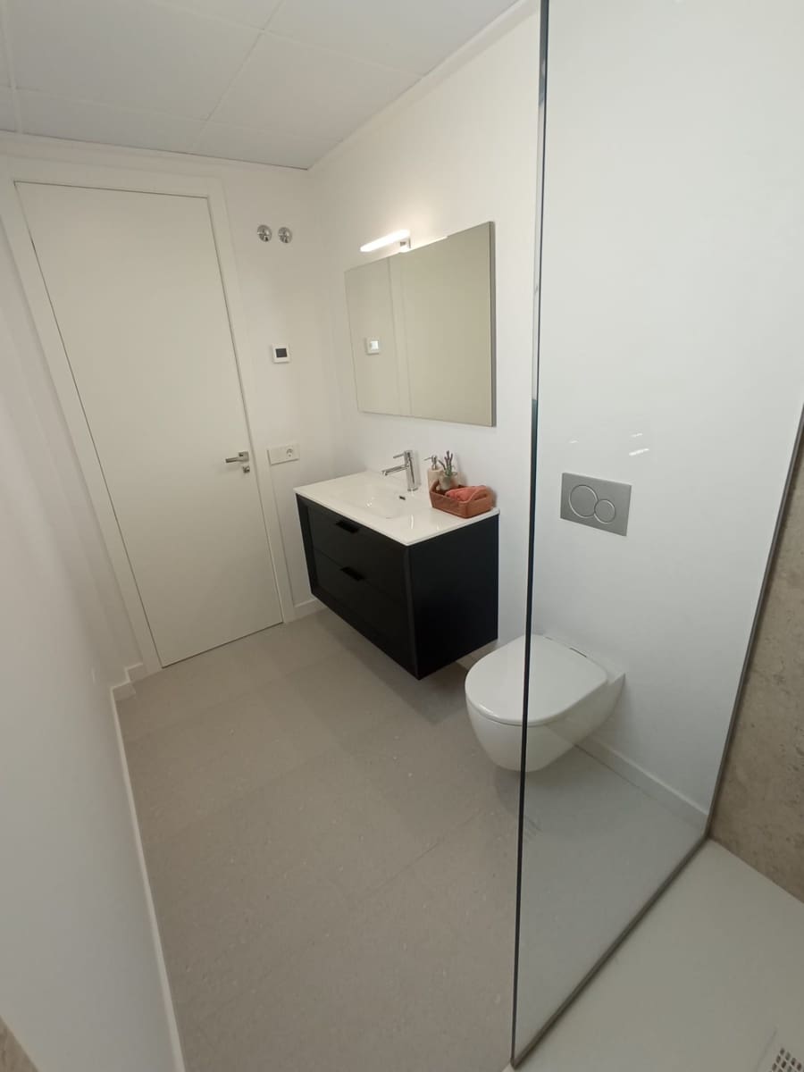 3 sovrum Villa till salu i Muchamiel / Mutxamel med pool - 450 000 € (Ref: 8424973)