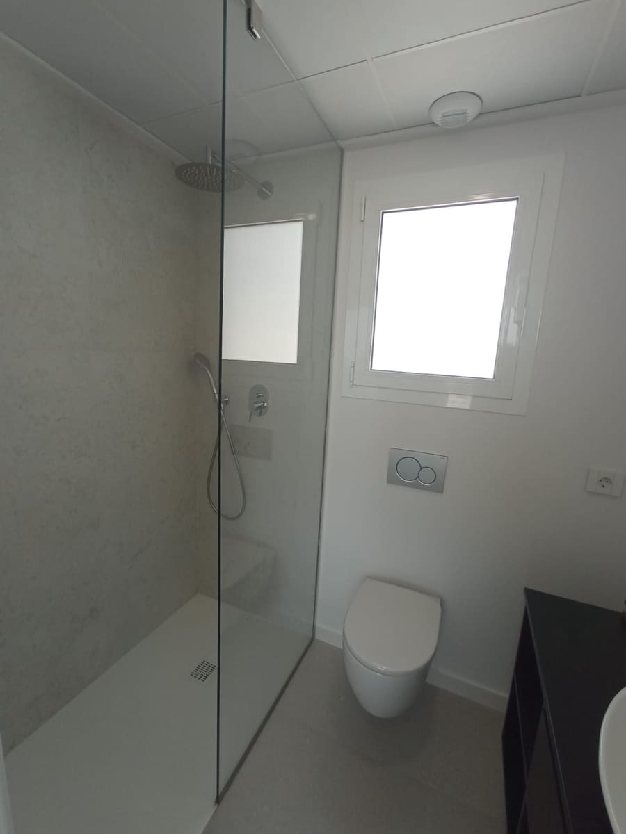 3 sovrum Villa till salu i Muchamiel / Mutxamel med pool - 450 000 € (Ref: 8424973)