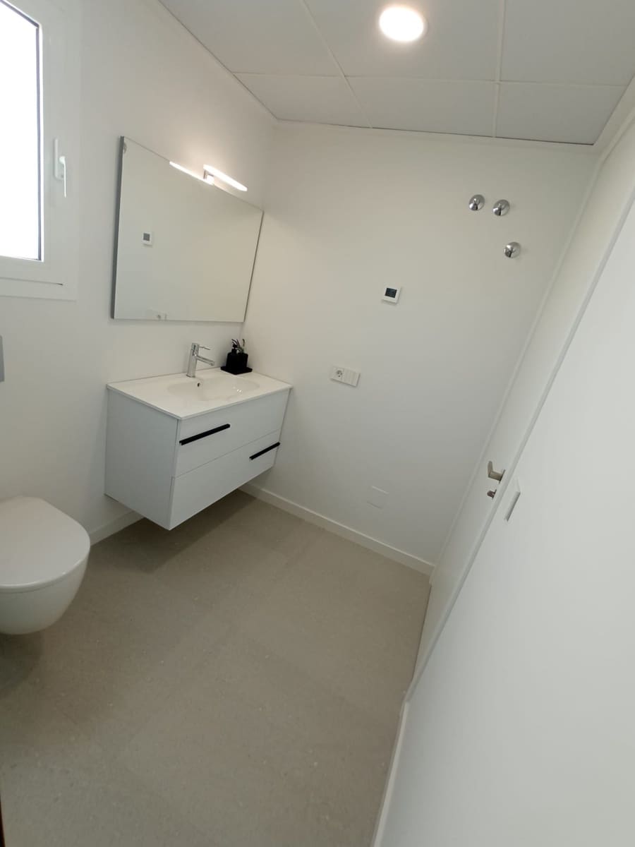 3 sovrum Villa till salu i Muchamiel / Mutxamel med pool - 450 000 € (Ref: 8424973)