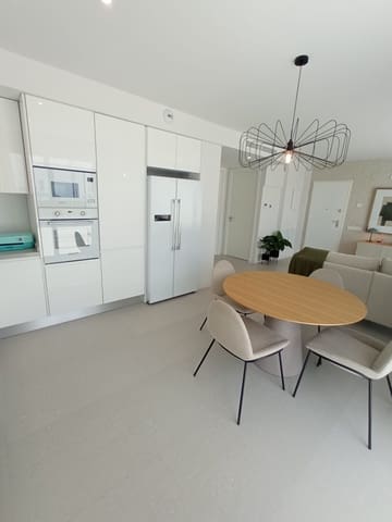 3 quarto Moradia para venda em Muchamiel / Mutxamel com piscina - 450 000 € (Ref: 8424973)