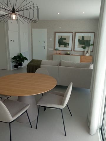 3 quarto Moradia para venda em Muchamiel / Mutxamel com piscina - 450 000 € (Ref: 8424973)