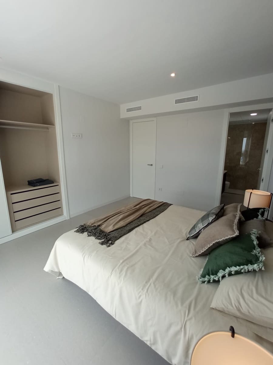 3 sovrum Villa till salu i Muchamiel / Mutxamel med pool - 450 000 € (Ref: 8424973)