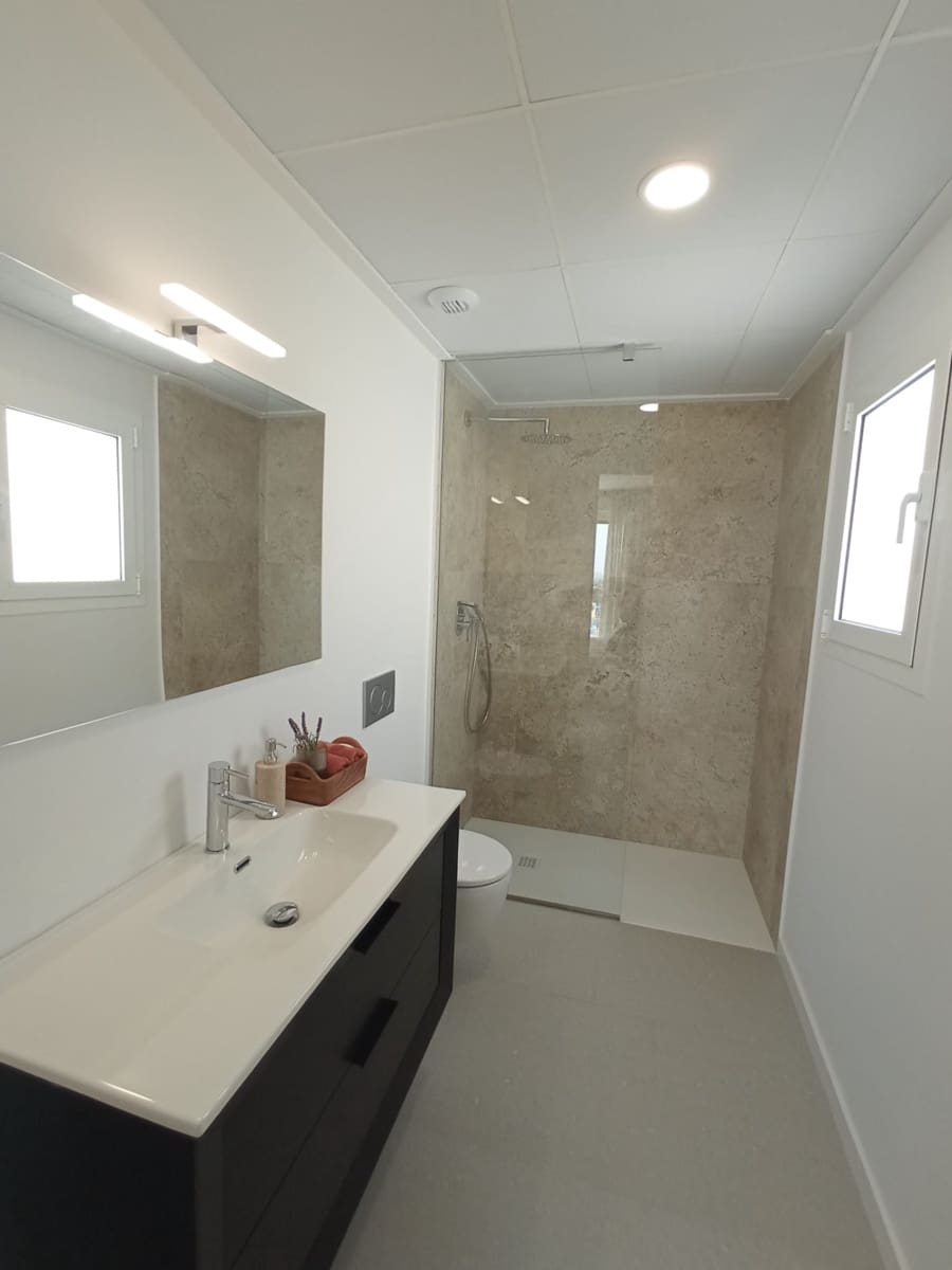 3 sovrum Villa till salu i Muchamiel / Mutxamel med pool - 450 000 € (Ref: 8424973)