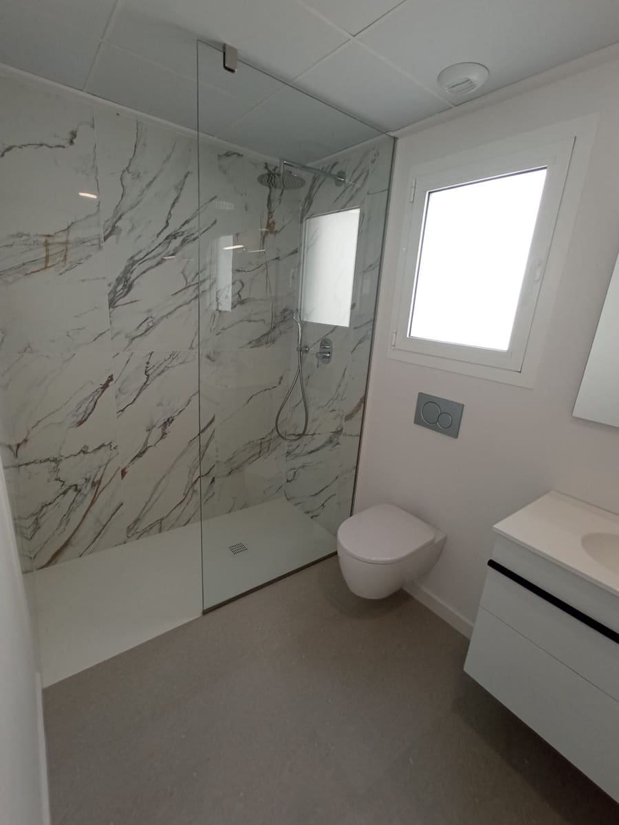 3 sovrum Villa till salu i Muchamiel / Mutxamel med pool - 450 000 € (Ref: 8424973)