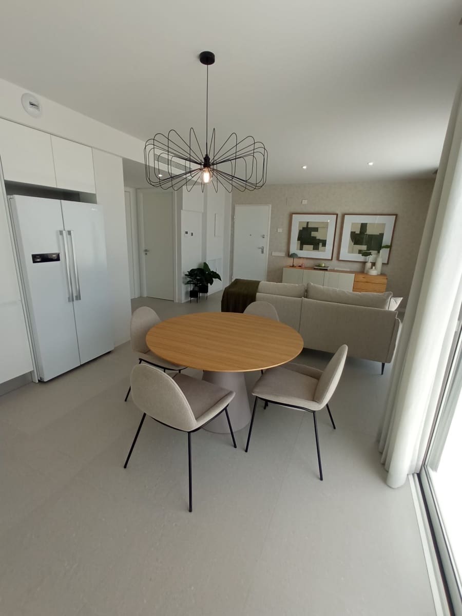 3 sovrum Villa till salu i Muchamiel / Mutxamel med pool - 450 000 € (Ref: 8424973)