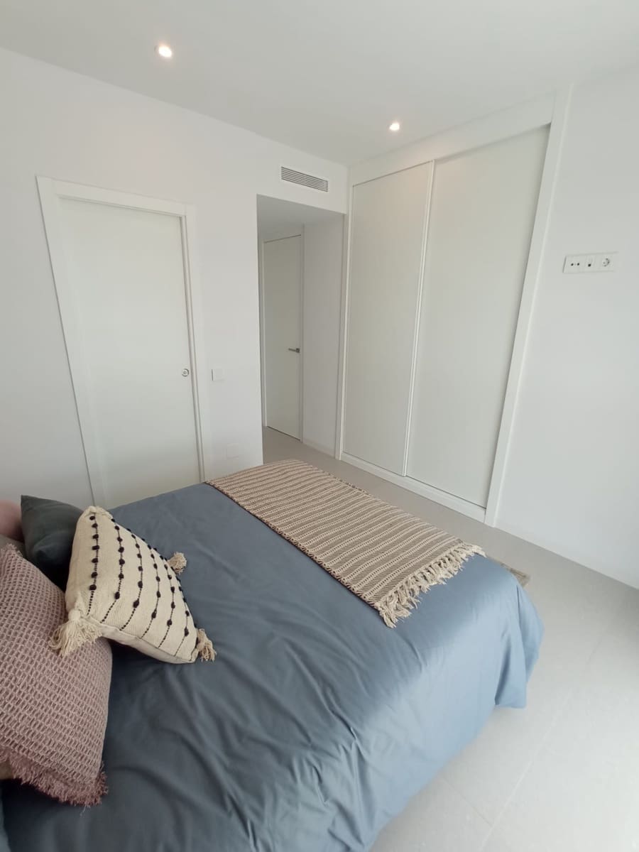 3 sovrum Villa till salu i Muchamiel / Mutxamel med pool - 450 000 € (Ref: 8424973)