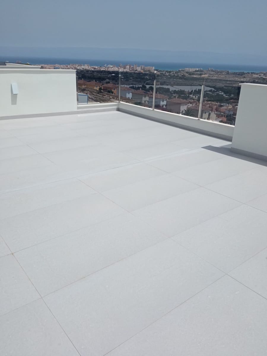 3 sovrum Villa till salu i Muchamiel / Mutxamel med pool - 450 000 € (Ref: 8424973)