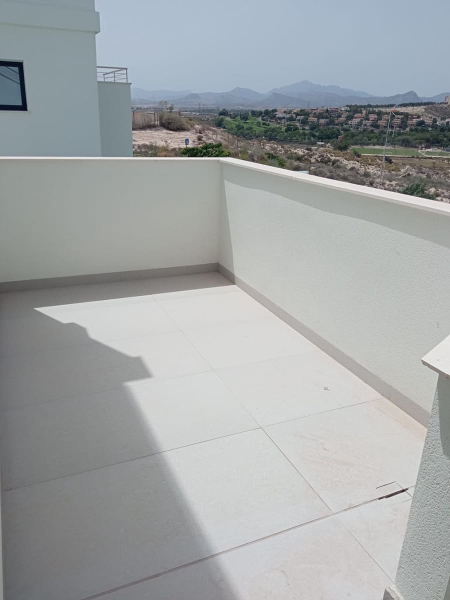 3 sovrum Villa till salu i Muchamiel / Mutxamel med pool - 450 000 € (Ref: 8424973)