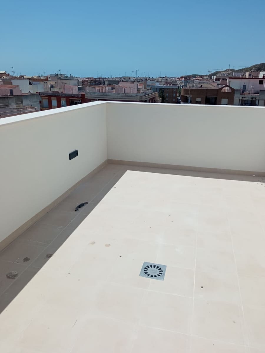 3 bedroom Apartment for sale in Guardamar del Segura with garage - € 340,000 (Ref: 8460322)