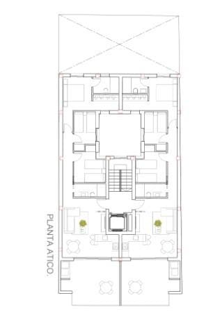 3 bedroom Apartment for sale in Guardamar del Segura with garage - € 340,000 (Ref: 8460322)