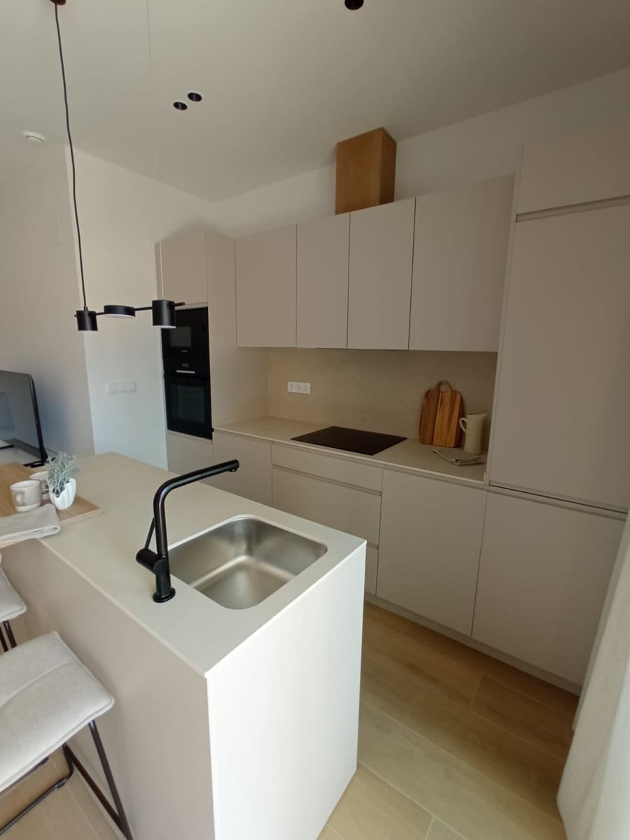 3 bedroom Apartment for sale in Guardamar del Segura with garage - € 340,000 (Ref: 8460322)