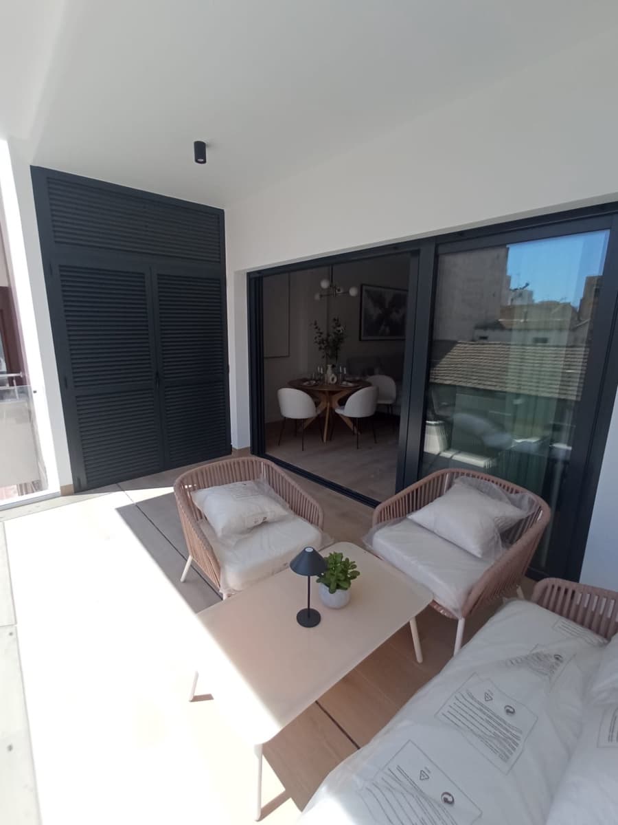 3 bedroom Apartment for sale in Guardamar del Segura with garage - € 340,000 (Ref: 8460322)