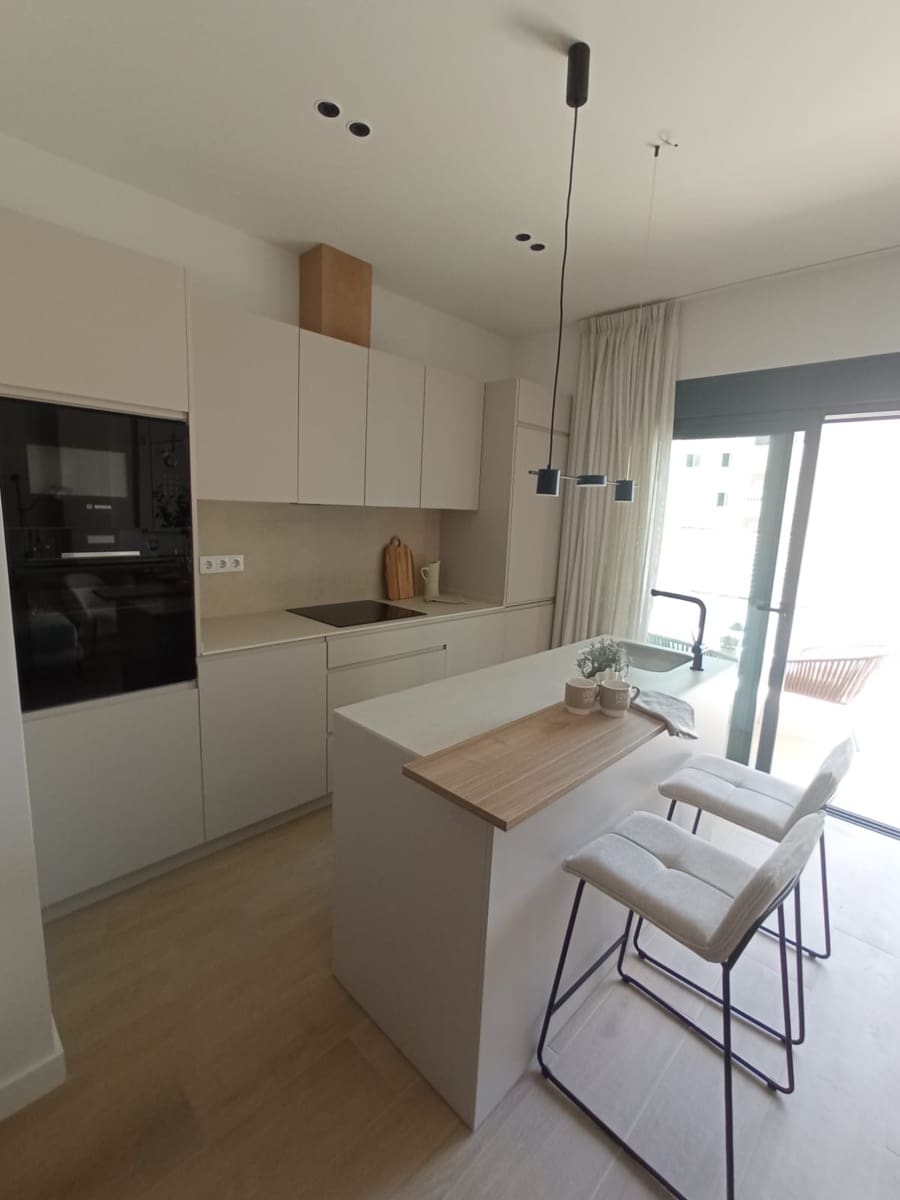 3 bedroom Apartment for sale in Guardamar del Segura with garage - € 340,000 (Ref: 8460322)