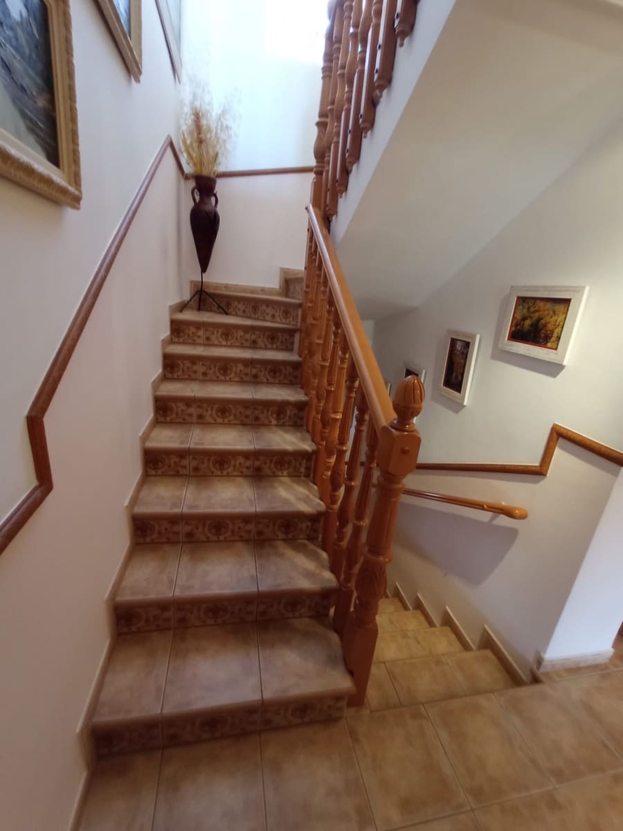 3 bedroom Villa for sale in Cala d'Or with pool garage - € 590,000 (Ref: 8529837)