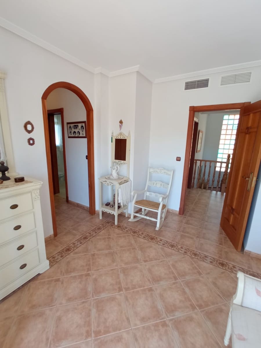 3 bedroom Villa for sale in Cala d'Or with pool garage - € 590,000 (Ref: 8529837)