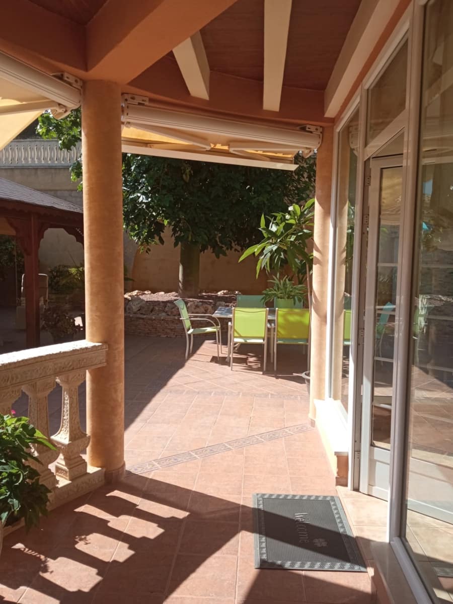 3 bedroom Villa for sale in Cala d'Or with pool garage - € 590,000 (Ref: 8529837)