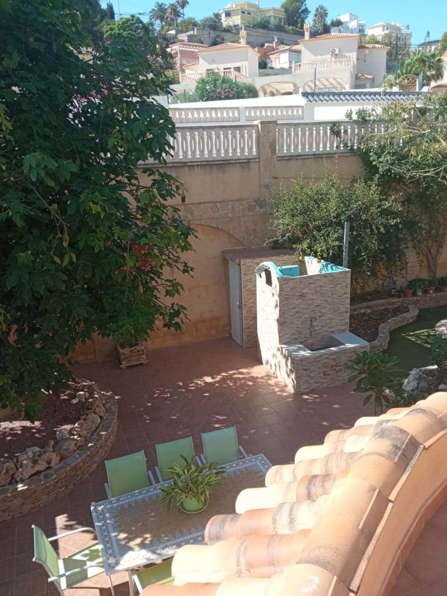 3 bedroom Villa for sale in Cala d'Or with pool garage - € 590,000 (Ref: 8529837)