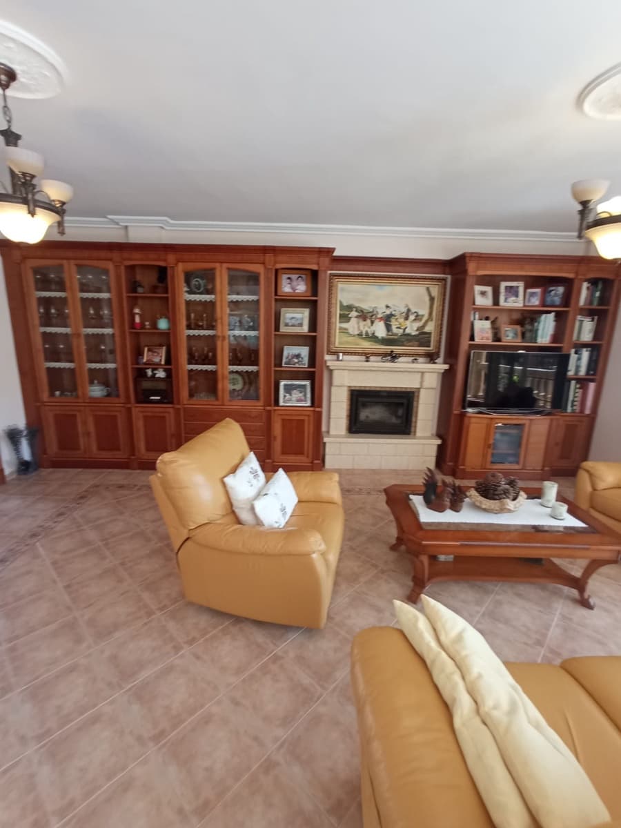 3 bedroom Villa for sale in Cala d'Or with pool garage - € 590,000 (Ref: 8529837)