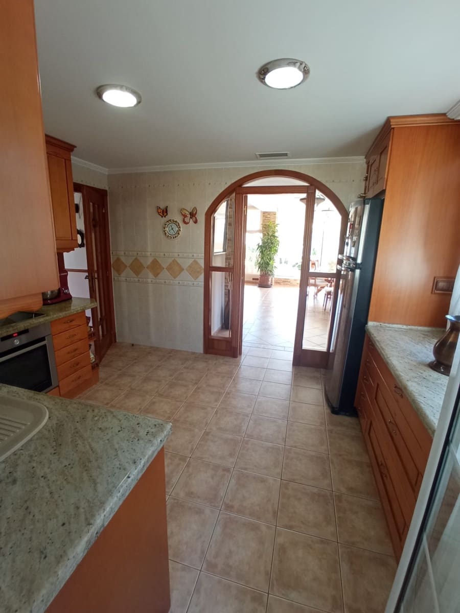 3 bedroom Villa for sale in Cala d'Or with pool garage - € 590,000 (Ref: 8529837)