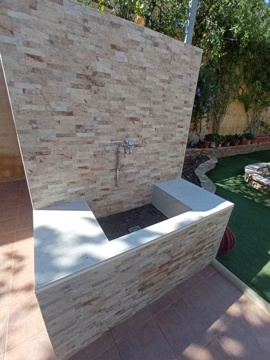 3 bedroom Villa for sale in Cala d'Or with pool garage - € 590,000 (Ref: 8529837)