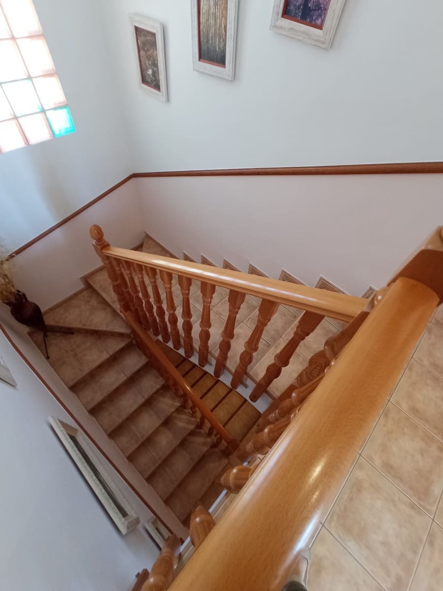 3 bedroom Villa for sale in Cala d'Or with pool garage - € 590,000 (Ref: 8529837)