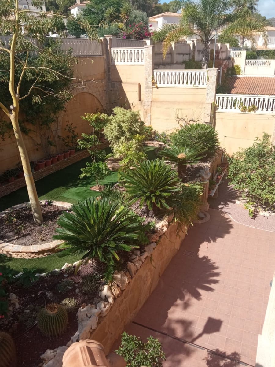 3 bedroom Villa for sale in Cala d'Or with pool garage - € 590,000 (Ref: 8529837)