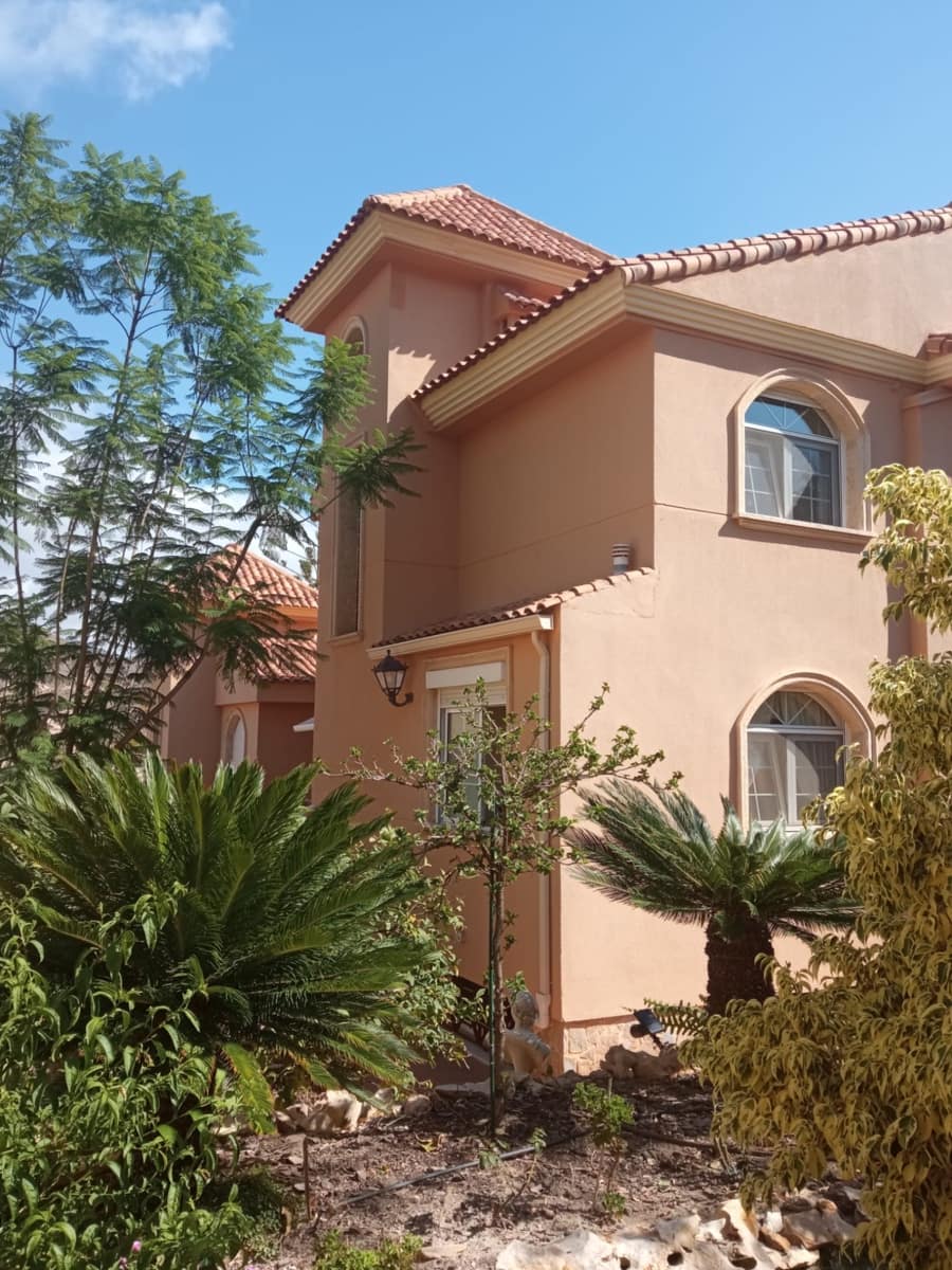 3 bedroom Villa for sale in Cala d'Or with pool garage - € 590,000 (Ref: 8529837)