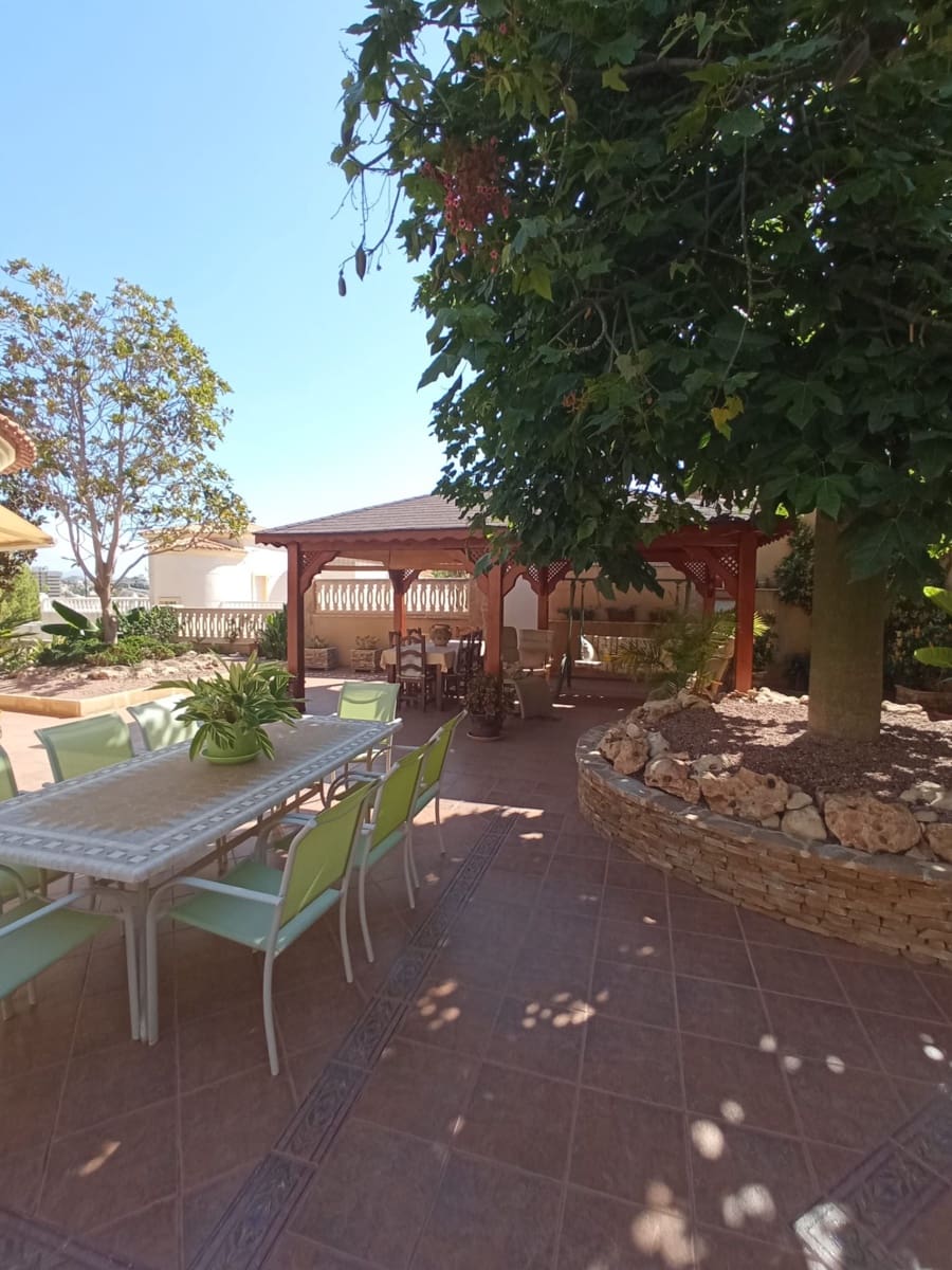 3 bedroom Villa for sale in Cala d'Or with pool garage - € 590,000 (Ref: 8529837)