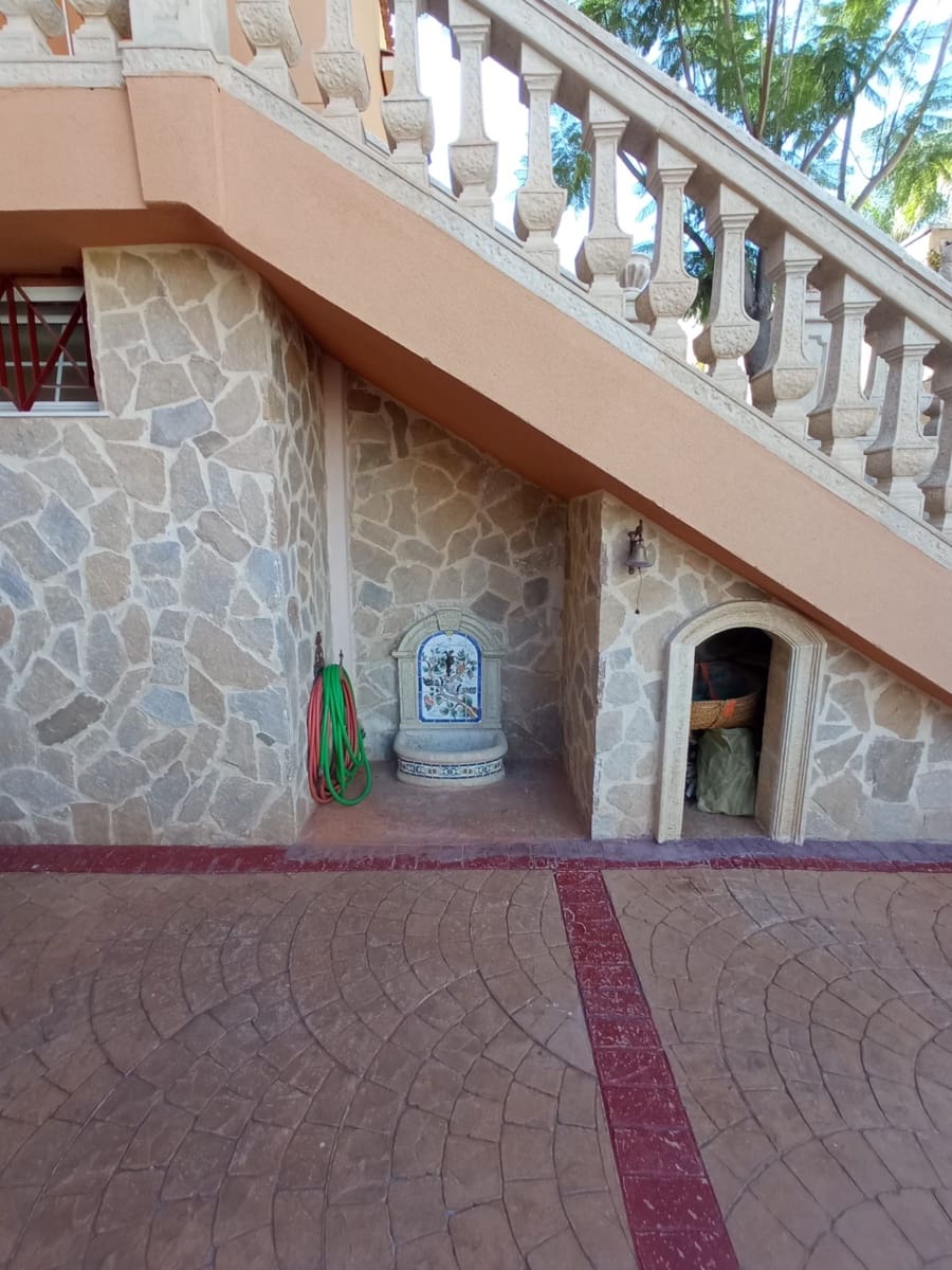 3 bedroom Villa for sale in Cala d'Or with pool garage - € 590,000 (Ref: 8529837)