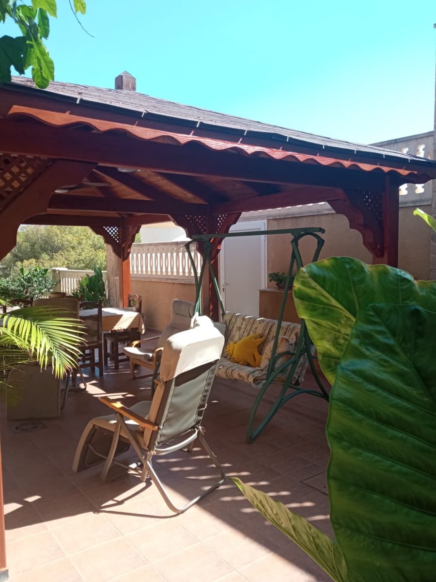 3 bedroom Villa for sale in Cala d'Or with pool garage - € 590,000 (Ref: 8529837)