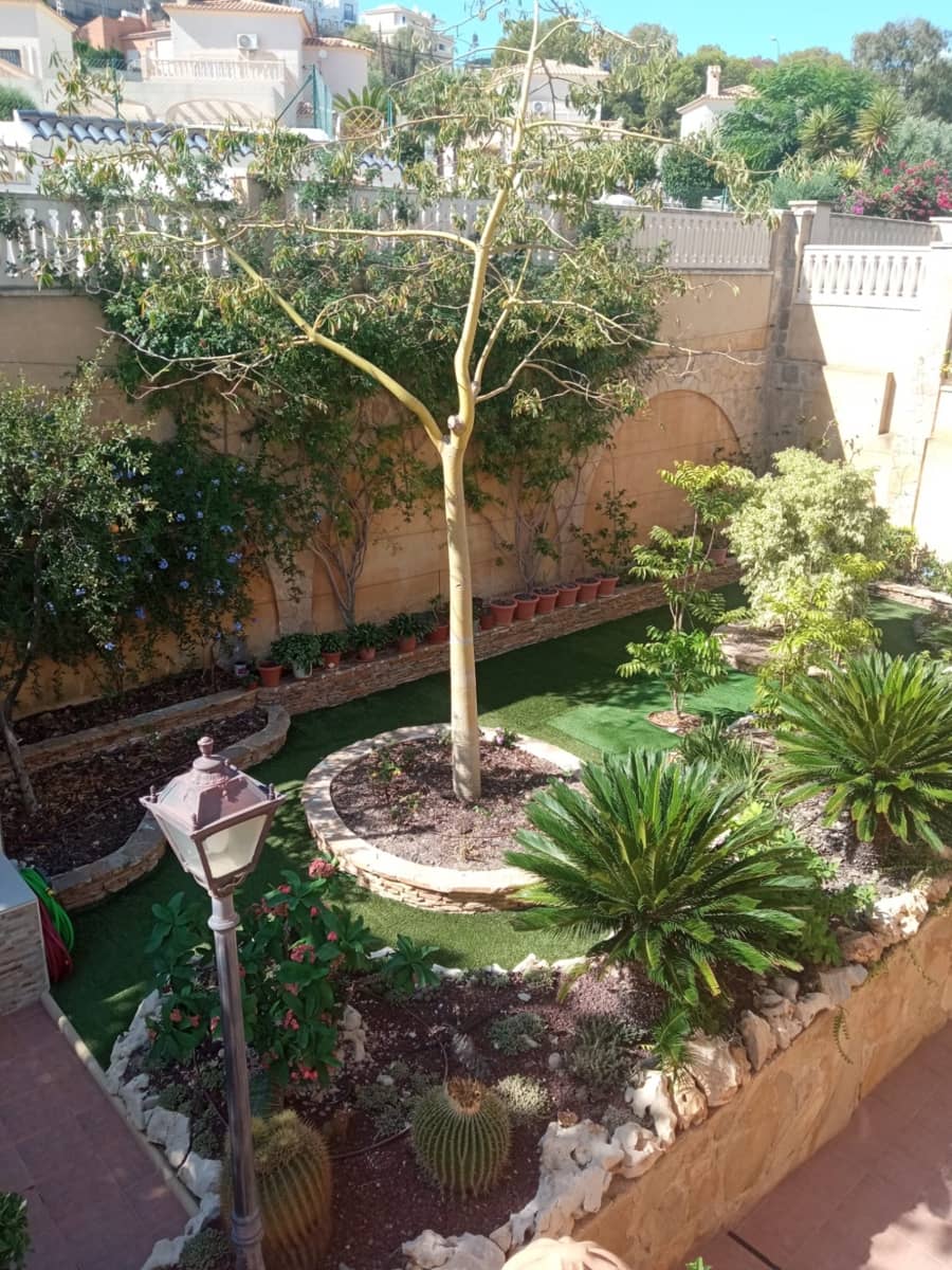 3 bedroom Villa for sale in Cala d'Or with pool garage - € 590,000 (Ref: 8529837)