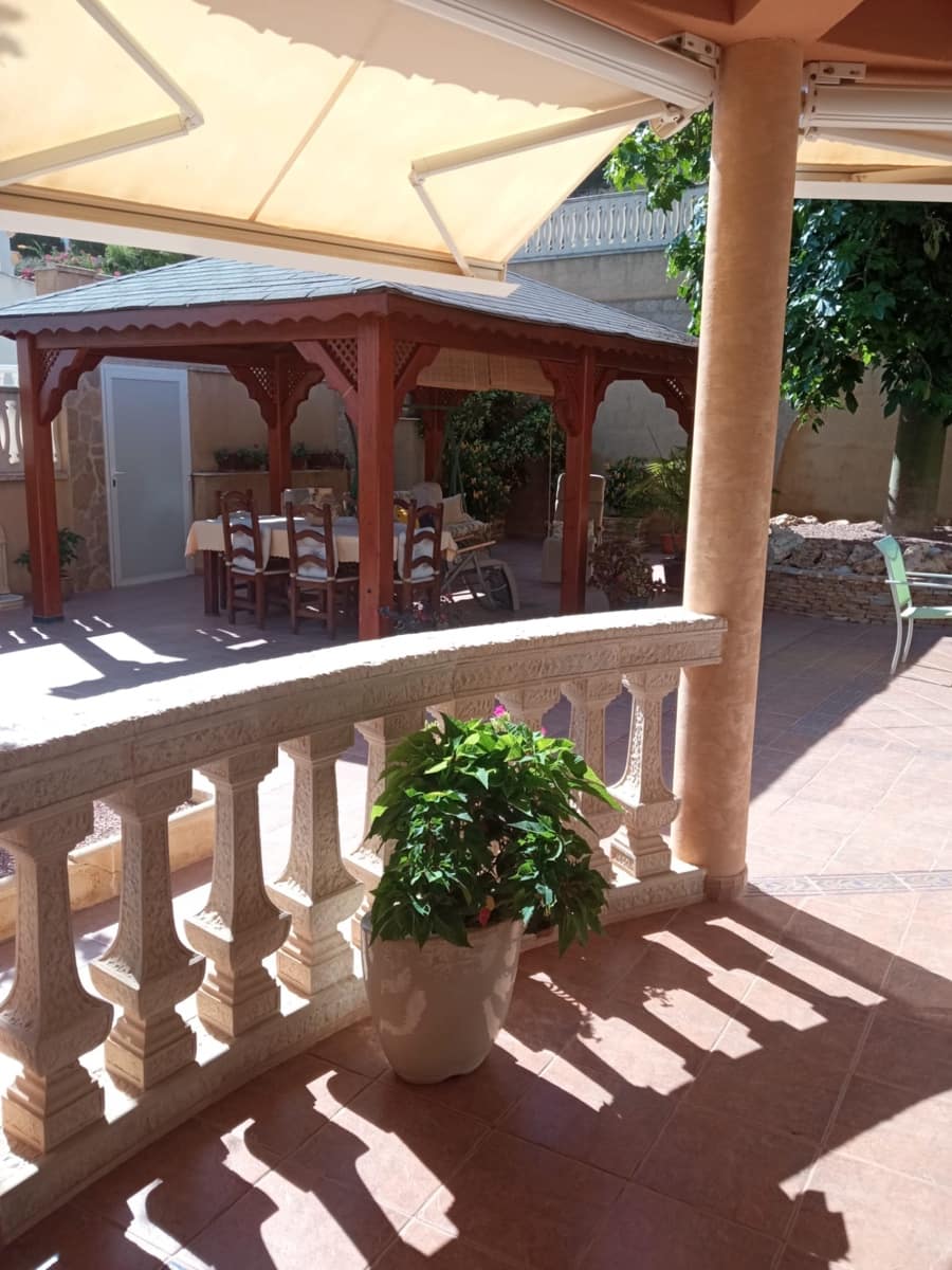 3 bedroom Villa for sale in Cala d'Or with pool garage - € 590,000 (Ref: 8529837)