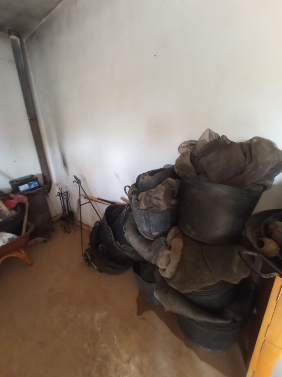 Grond te koop in Biar - € 88.000 (Ref: 8549532)