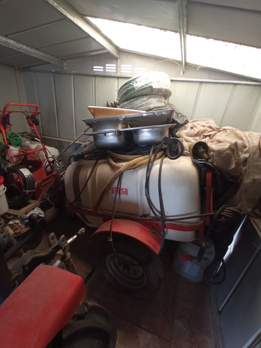 Grond te koop in Biar - € 88.000 (Ref: 8549532)