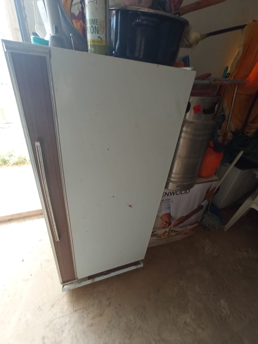 Grond te koop in Biar - € 88.000 (Ref: 8549532)