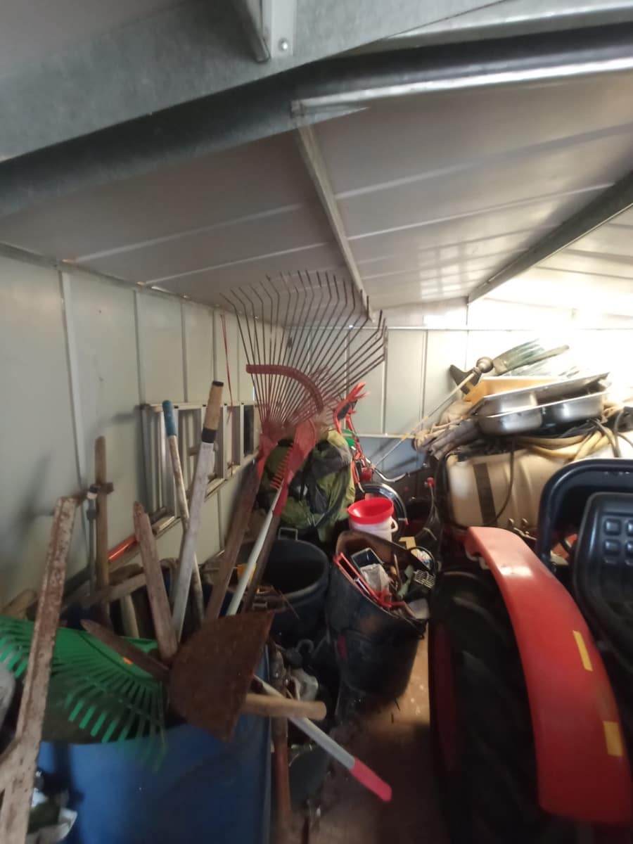 Grond te koop in Biar - € 88.000 (Ref: 8549532)