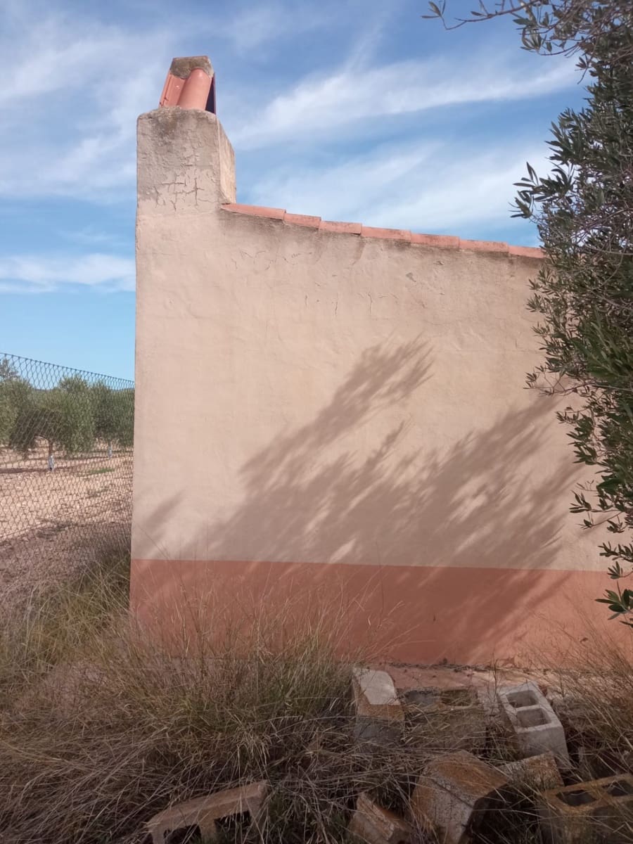 Grond te koop in Biar - € 88.000 (Ref: 8549532)