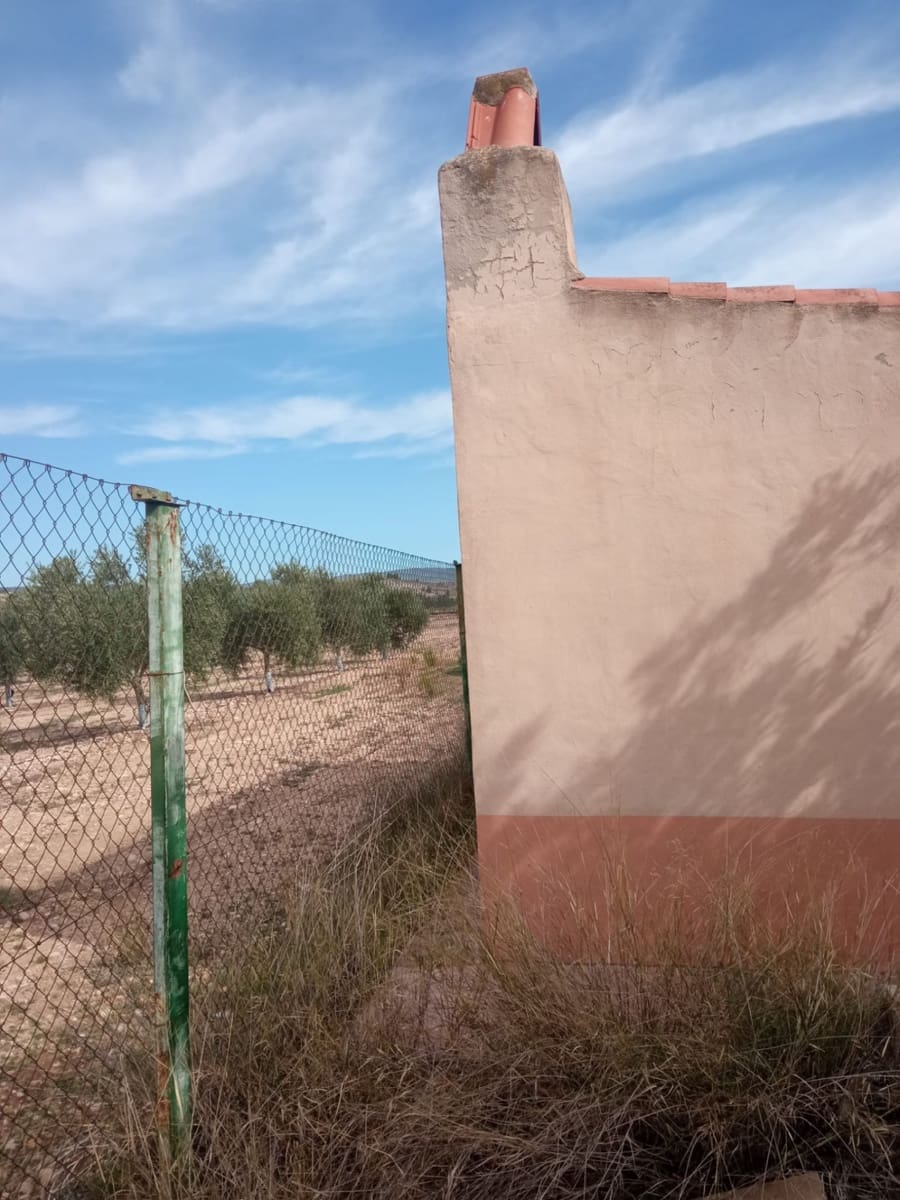 Grond te koop in Biar - € 88.000 (Ref: 8549532)