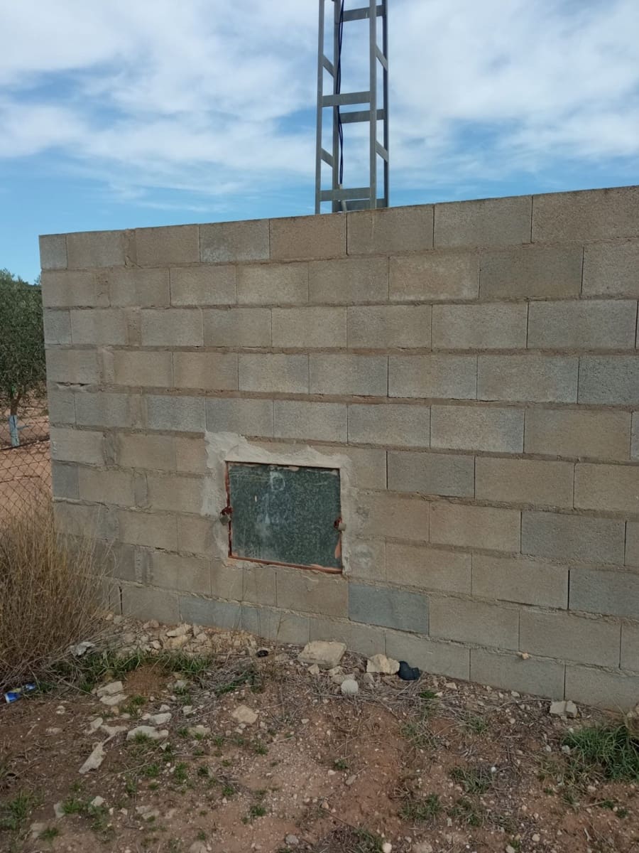 Grond te koop in Biar - € 88.000 (Ref: 8549532)