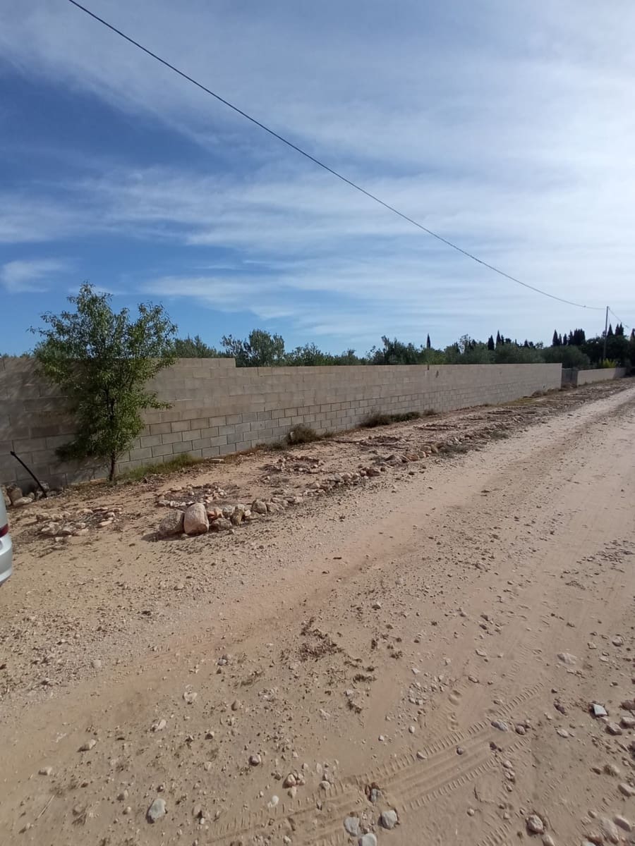 Grond te koop in Biar - € 88.000 (Ref: 8549532)