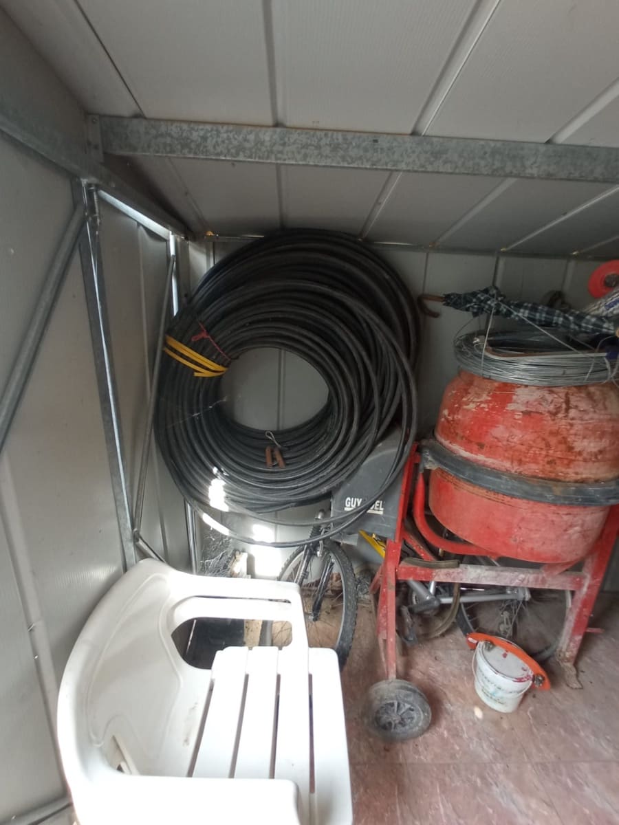 Grond te koop in Biar - € 88.000 (Ref: 8549532)