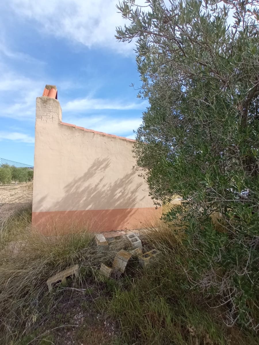 Grond te koop in Biar - € 88.000 (Ref: 8549532)