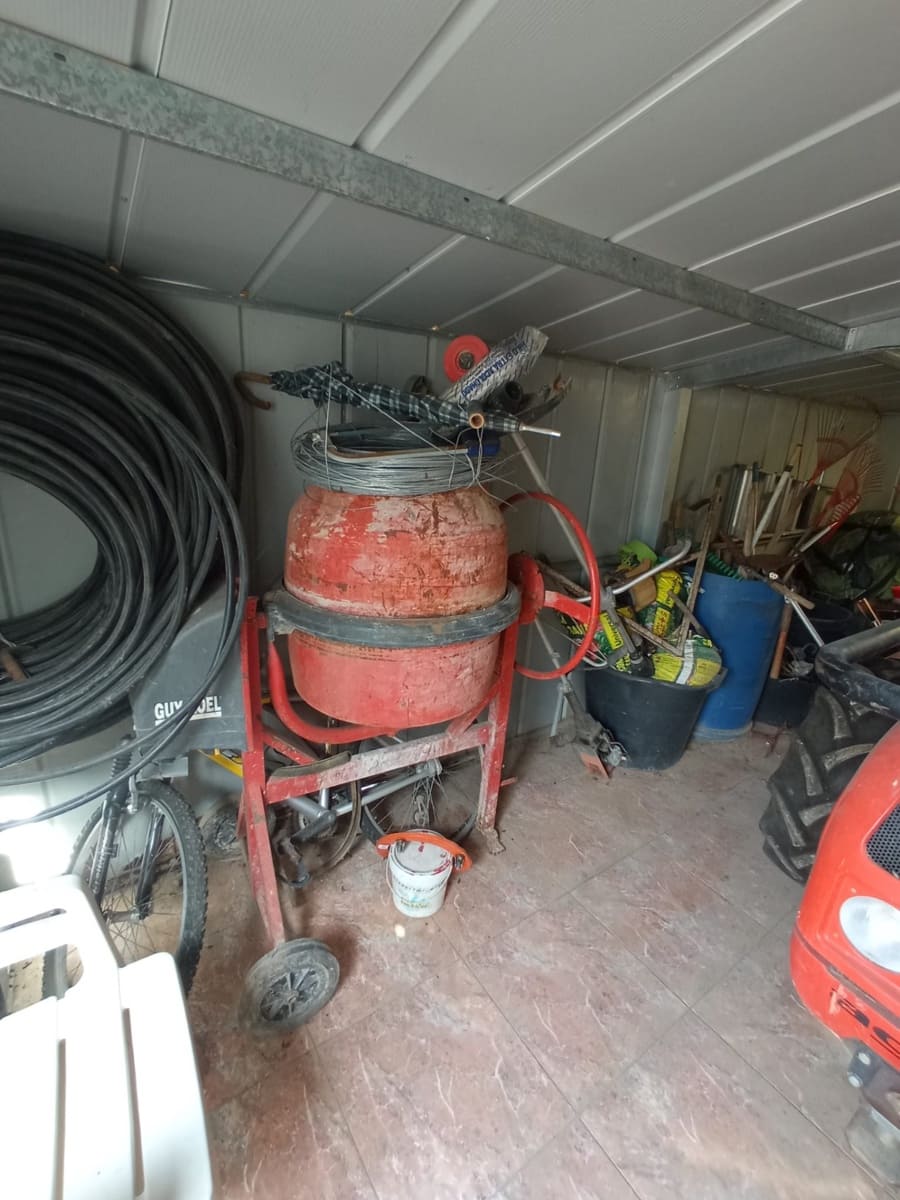 Grond te koop in Biar - € 88.000 (Ref: 8549532)