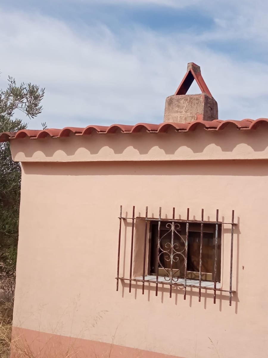 Grond te koop in Biar - € 88.000 (Ref: 8549532)