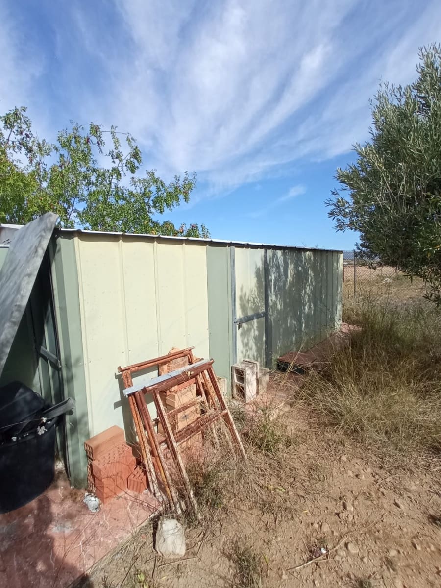 Grond te koop in Biar - € 88.000 (Ref: 8549532)