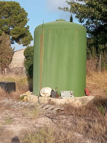 Tomt till salu i Muchamiel / Mutxamel - 127 000 € (Ref: 8561686)